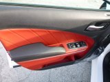 2016 Dodge Charger SXT AWD Door Panel