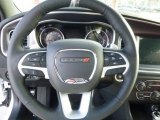 2016 Dodge Charger SXT AWD Steering Wheel