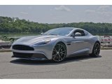 Aston Martin Vanquish 2014 Data, Info and Specs