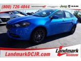 2016 Dodge Dart SE