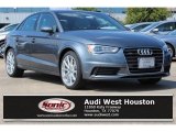 2016 Audi A3 2.0 Premium quattro