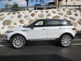 2016 Land Rover Range Rover Evoque SE Premium Package Exterior