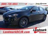 2016 Dodge Dart SE