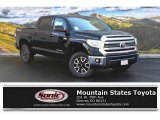 2016 Toyota Tundra SR5 CrewMax 4x4