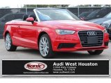 2016 Audi A3 1.8 Premium Plus Cabriolet