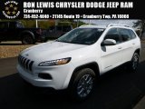 2016 Jeep Cherokee Latitude 4x4