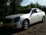 2005 Cadillac CTS Sedan