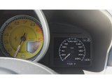 2012 Ferrari FF  Gauges