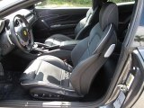 2012 Ferrari FF  Front Seat