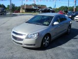 2011 Chevrolet Malibu LT