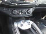 2012 Ferrari FF  Controls