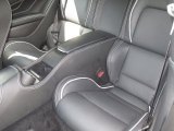 2012 Ferrari FF  Rear Seat