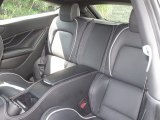 2012 Ferrari FF  Rear Seat