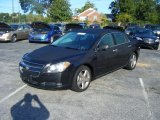 2012 Chevrolet Malibu LT