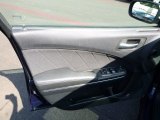 2016 Dodge Charger SXT AWD Door Panel