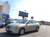 2008 Hyundai Elantra GLS Sedan