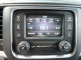 2016 Ram 2500 Tradesman Crew Cab 4x4 Audio System