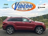 2015 Jeep Grand Cherokee Limited 4x4