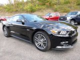 2016 Shadow Black Ford Mustang GT Coupe #107761815