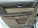 2016 GMC Acadia Denali AWD Door Panel