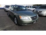 2009 Hyundai Sonata GLS