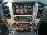 2016 GMC Yukon Denali 4WD Controls