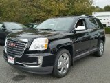 2016 GMC Terrain SLT AWD