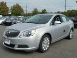 2016 Quicksilver Metallic Buick Verano Verano Group #107761586