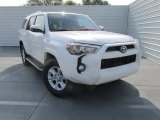 2016 Toyota 4Runner SR5 Premium