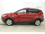 2016 Ruby Red Metallic Ford Escape SE 4WD #107761455