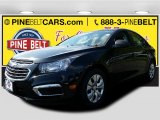 2016 Chevrolet Cruze Limited LS