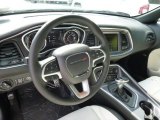 2016 Dodge Challenger SXT Plus Dashboard