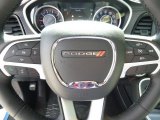 2016 Dodge Challenger SXT Plus Steering Wheel