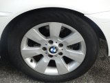 BMW 3 Series 2005 Wheels and Tires