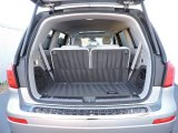 2015 Mercedes-Benz GL 450 4Matic Trunk
