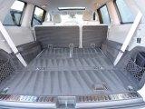 2015 Mercedes-Benz GL 450 4Matic Trunk