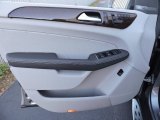 2015 Mercedes-Benz GL 450 4Matic Door Panel