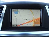 2015 Mercedes-Benz GL 450 4Matic Navigation