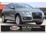 2016 Audi Q5 2.0 TFSI Premium quattro