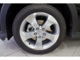 2016 Honda HR-V LX AWD Wheel