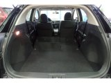 2016 Honda HR-V LX AWD Trunk