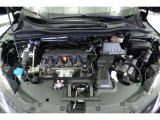 2016 Honda HR-V LX AWD 1.8 Liter SOHC 16-Valve i-VTEC 4 Cylinder Engine