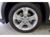 2016 Honda HR-V LX AWD Wheel