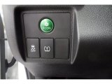 2016 Honda HR-V LX AWD Controls