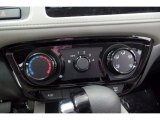 2016 Honda HR-V LX AWD Controls
