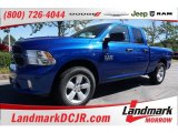 2016 Ram 1500 Express Quad Cab