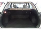 2016 Honda HR-V LX AWD Trunk