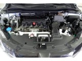 2016 Honda HR-V LX AWD 1.8 Liter SOHC 16-Valve i-VTEC 4 Cylinder Engine