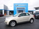 2011 Chevrolet Equinox LS