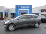 2012 Carbon Black Metallic Buick Enclave AWD #107797530